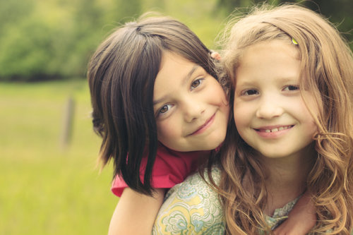 FUN FACTS ABOUT SISTERS visual data 3