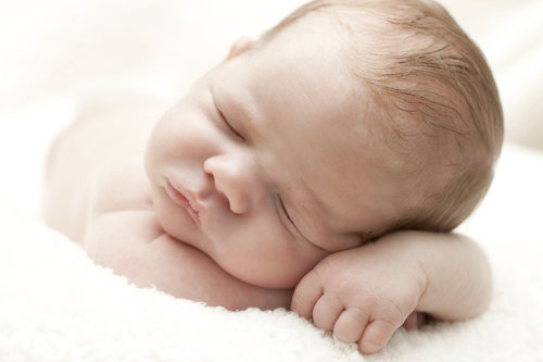 8 Ways To Name A Baby After Someone Even If You Hate Their Name 