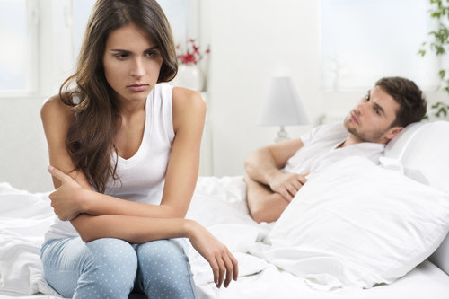 10 Scary Signs Your Man Is Living a Secret Life CafeMom photo