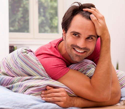 10 Things Men Want You to Do in Bed -- But Are Afraid to Ask For CafeMom