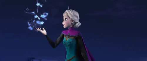 elsa frozen