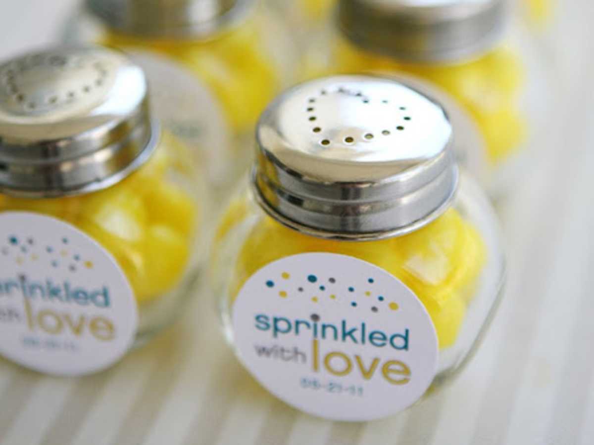 Baby boy sprinkle shower ideas 2025