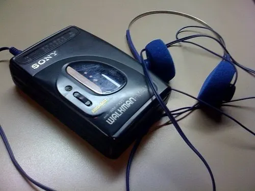 walkman