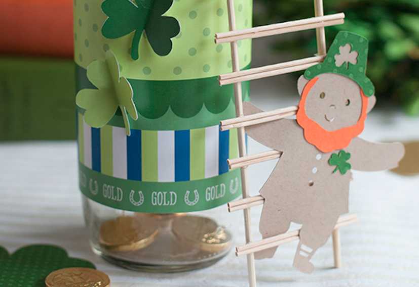 15 Easy Leprechaun Trap Ideas For Kids  Leprechaun trap, Leprechaun, St  patricks day crafts for kids