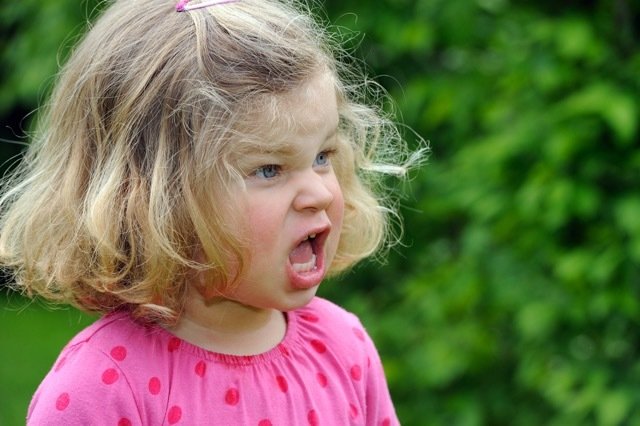 8 Warning Signs of a Spoiled Brat Kid CafeMom