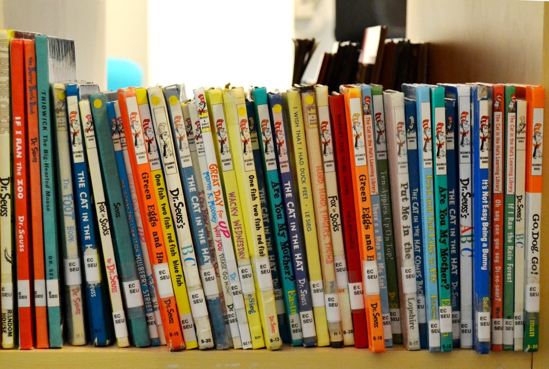 8 Wise & Wonderful Dr. Seuss Quotes That Will Change Your Child's Life