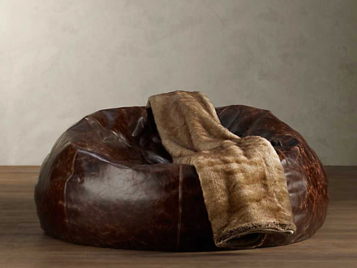 11 Stylish Bean Bags for Grownups PHOTOS CafeMom