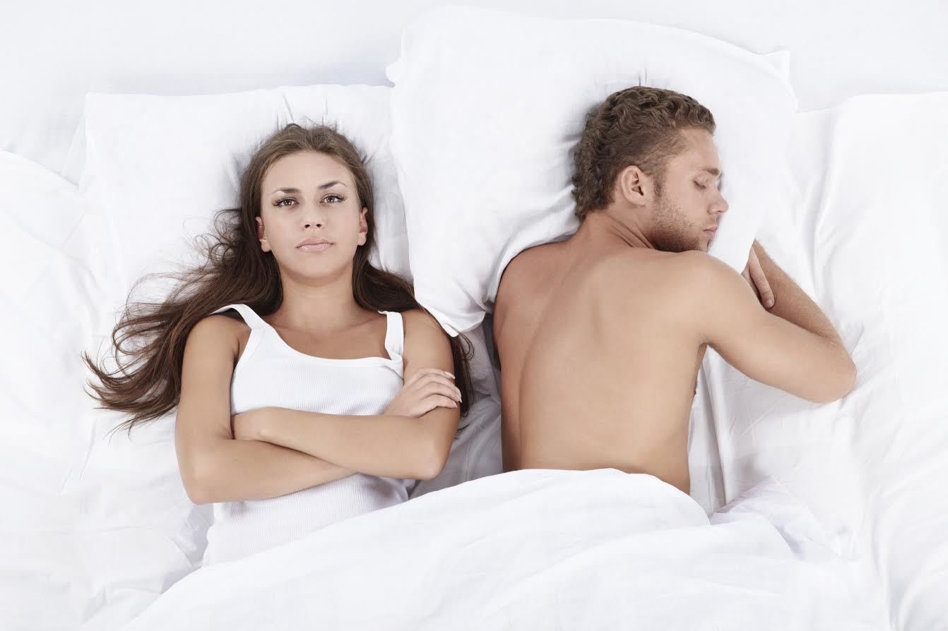 Marital Dry Spells Women Reveal How Long Is Too Long to Go Without CafeMom