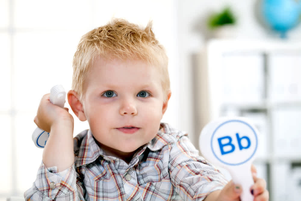 25 Best B Names For Little Boys Cafemom Com
