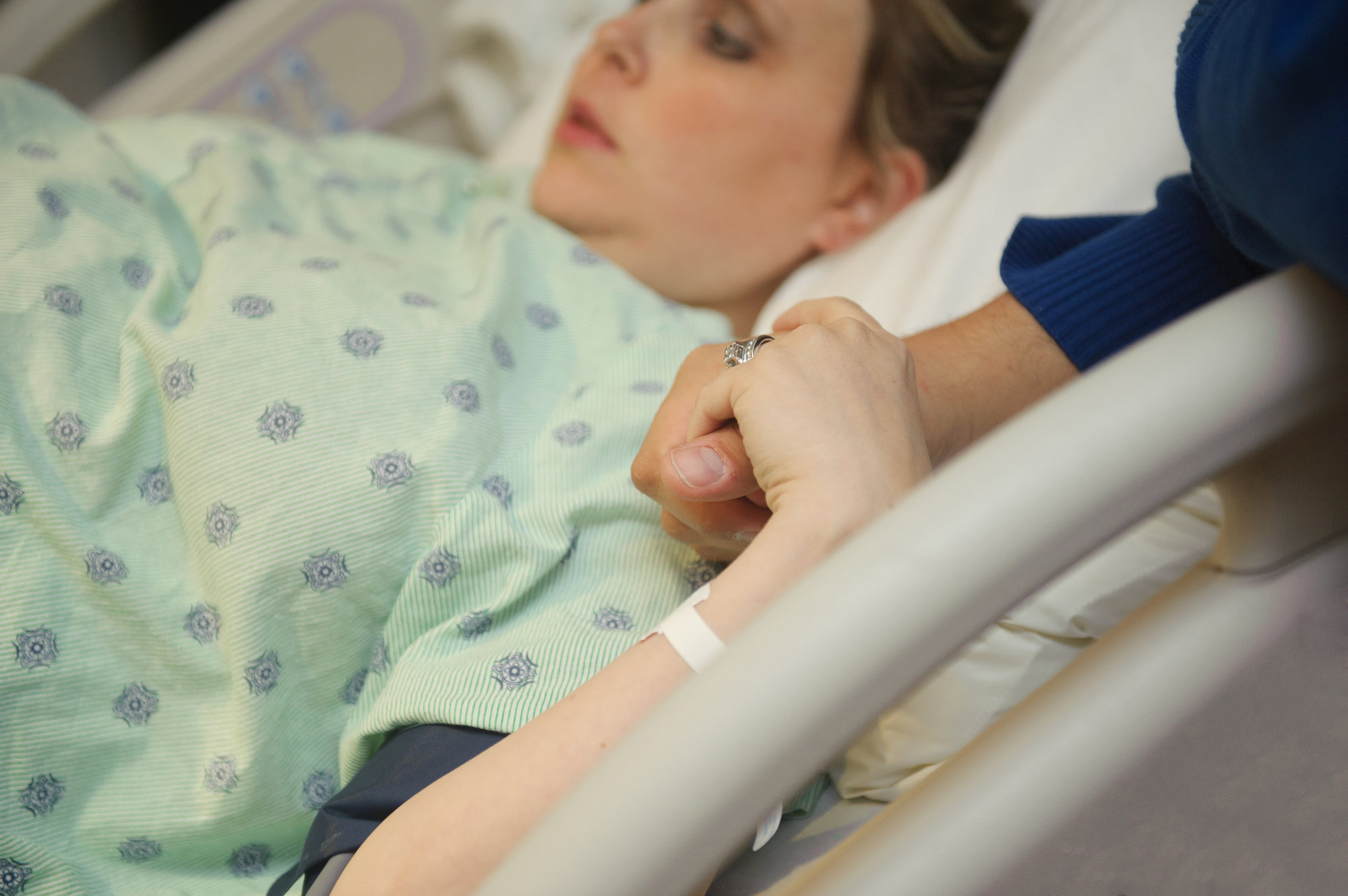 5 Tips to Prevent Tearing While Giving Birth