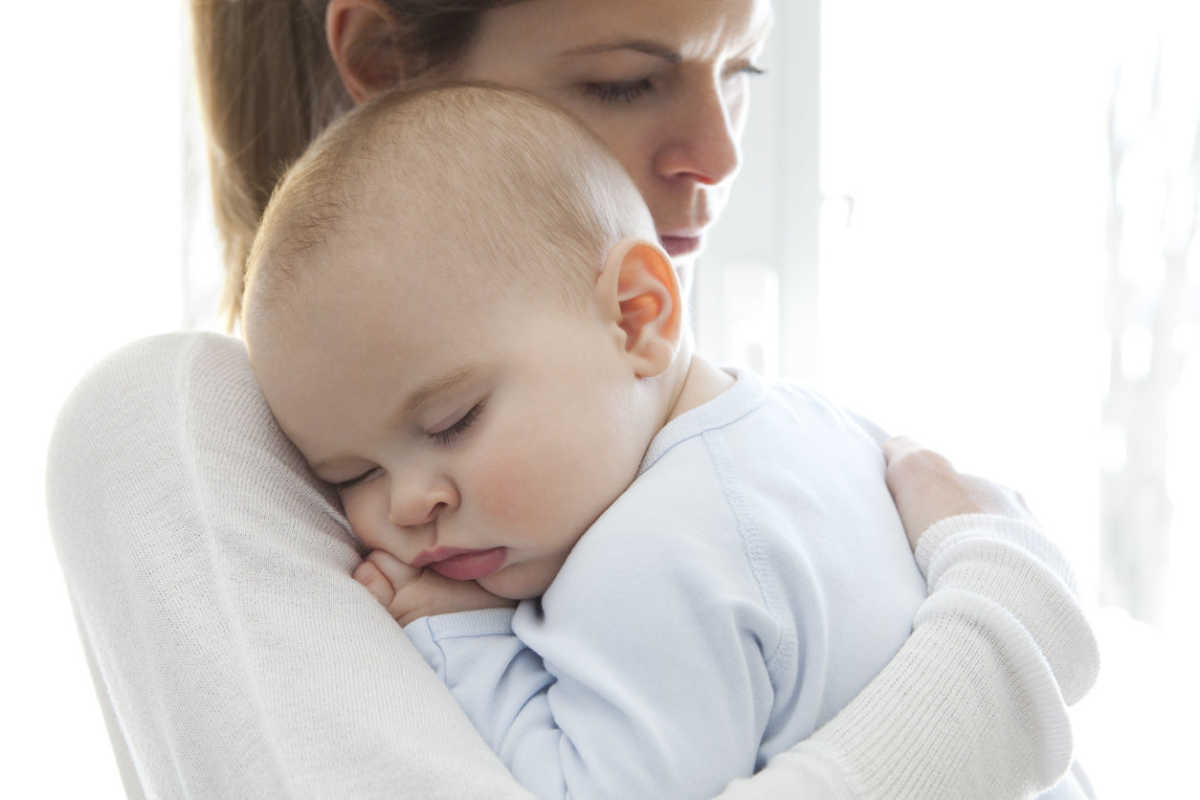 Newborn Not Sleeping: Tips and Tricks