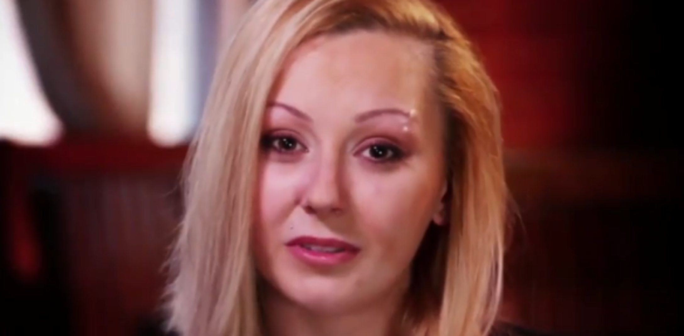 Amanda Berry Opens Up About Keeping Her Daughter Alive In Ariel Castro S Prison Cafemom Com