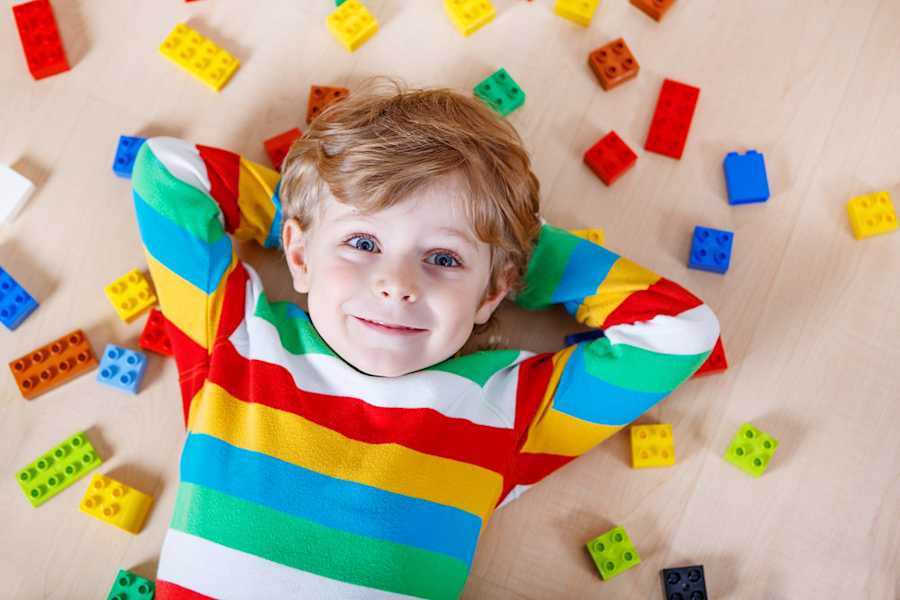 25 Terrific 'T' Names for Boys | CafeMom.com