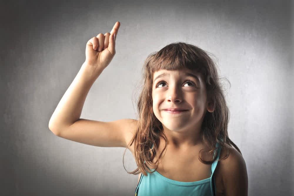 18 Funny Questions Kids Have Asked About God 