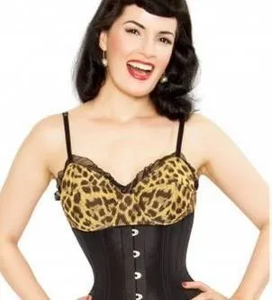 corset