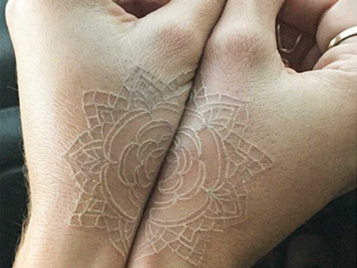 White Ink Tattoos white-ink-tattoos