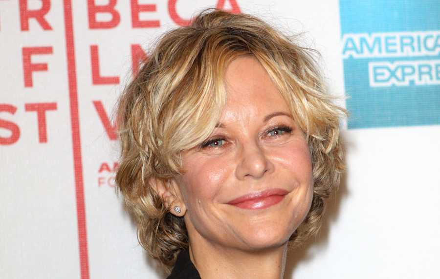 Meg Ryan Is ‘Unrecognizable’ Now, Or In Other Words, She Looks Her Age