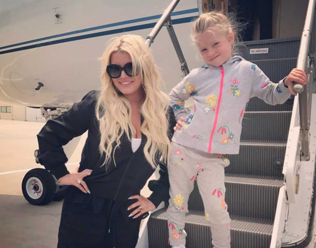 Celebrity Moms Who Love Matching Their Mini-Me – SheKnows