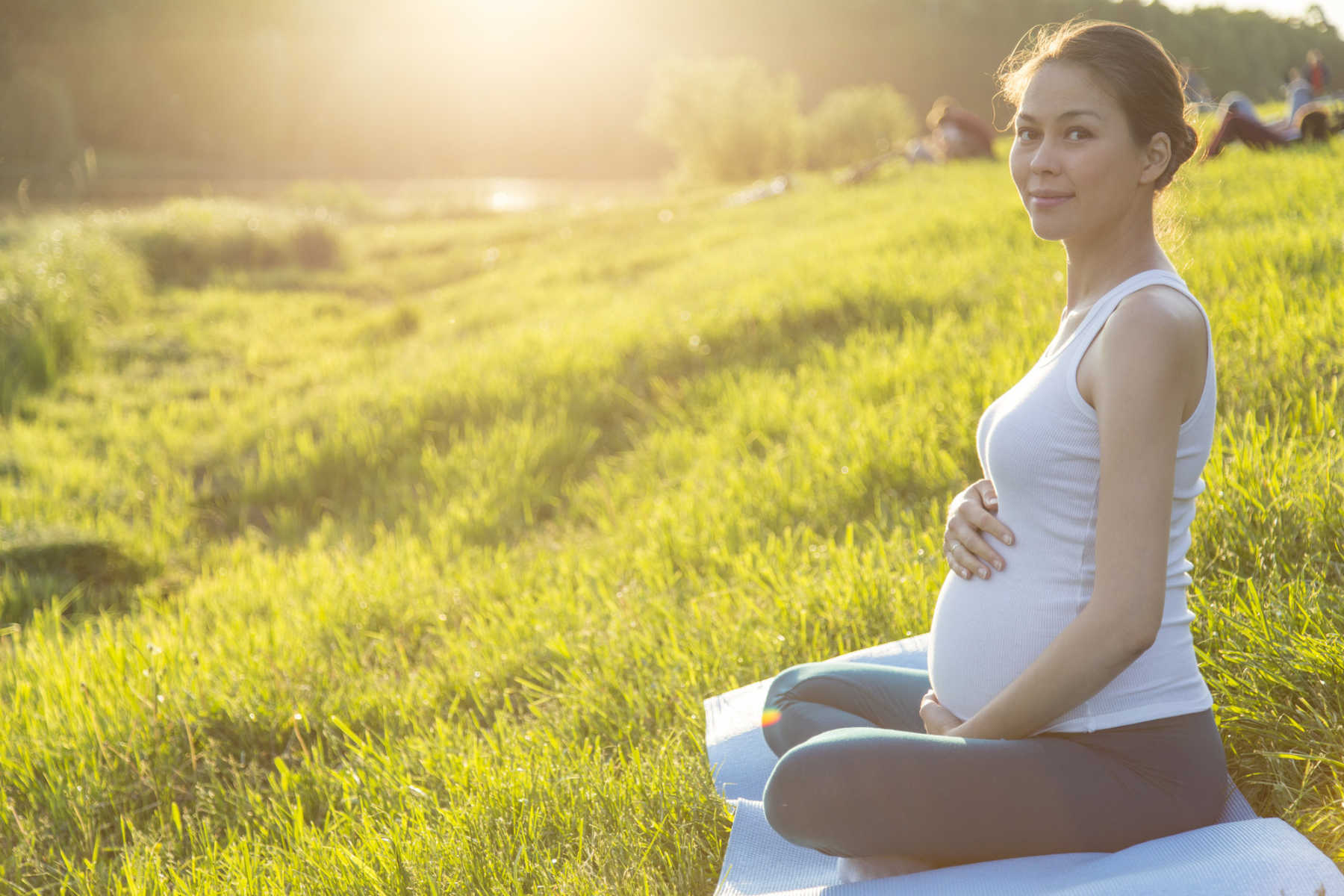 10 Fun Things All Pregnant Women Should Do During Their Second