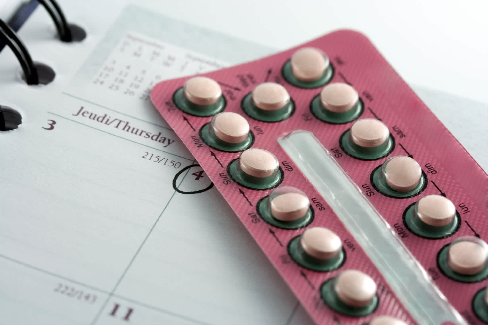 Preventing Your Period With Birth Control Comes at a Serious Price