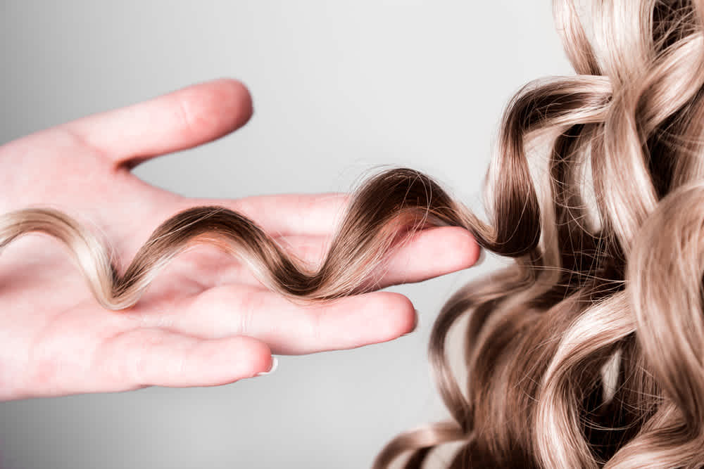 What Does Plopping Your Curly Hair Do - How To Plop Curly Hair