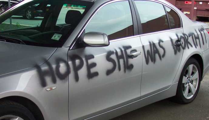 15 Cheating Revenge Stories Almost Too Crazy To Believe Photos Cafemom Com