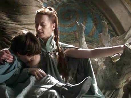 15 Times Breastfeeding Was Shown to Be a Really Bad Thing On Screen