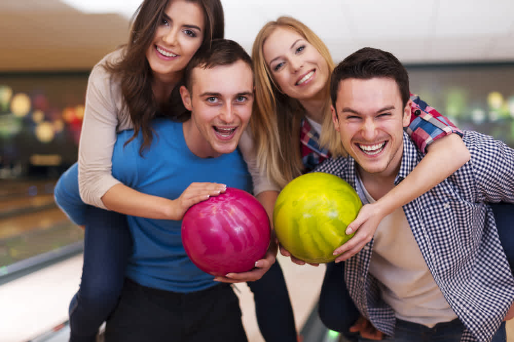 8 Double Date Stories So Weird You’ll Swear Off Them for Good