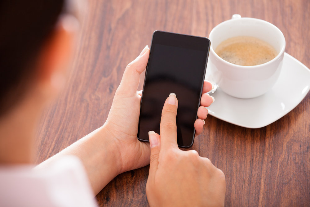 How Often Should You Clean Your Cell Phone?