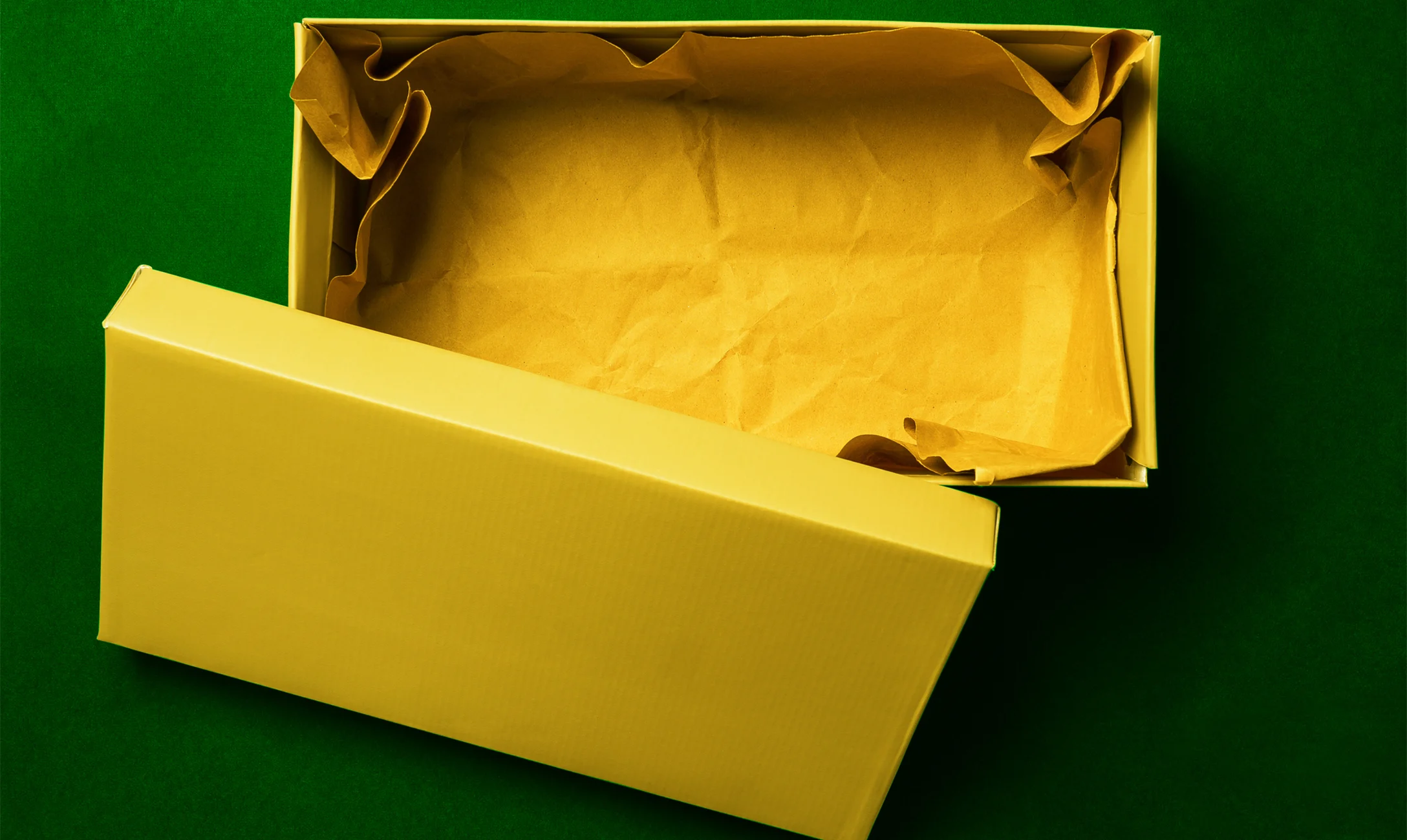 shoebox crafts