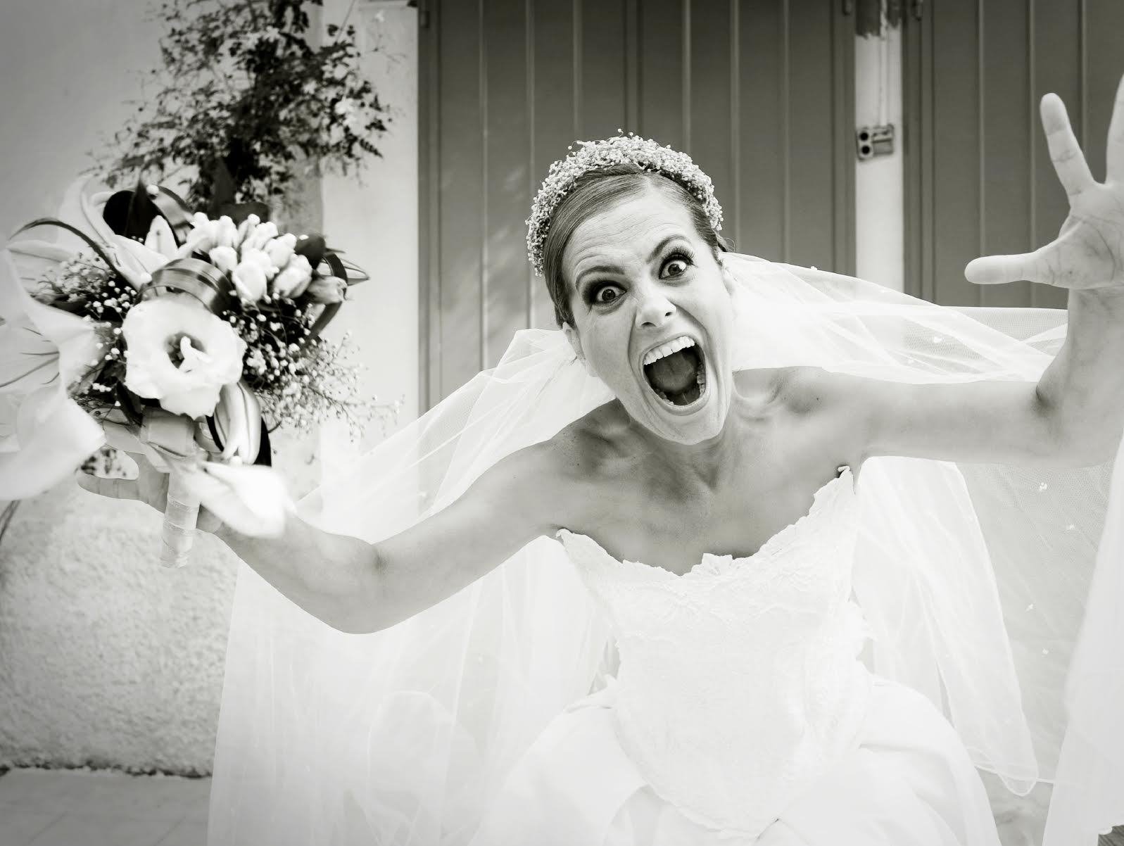 Bridezilla hoax 2025