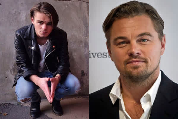 13 Regular Guys Who Look Just Like Famous Hollywood Stars