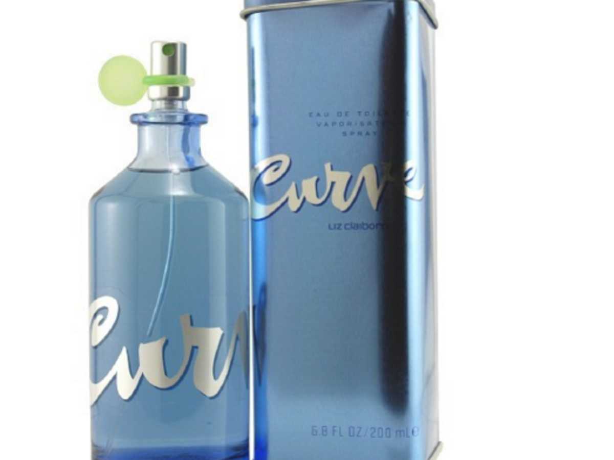 Popular women's discount perfume 1990s