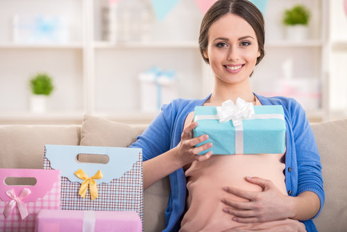 best gifts for new moms after birth