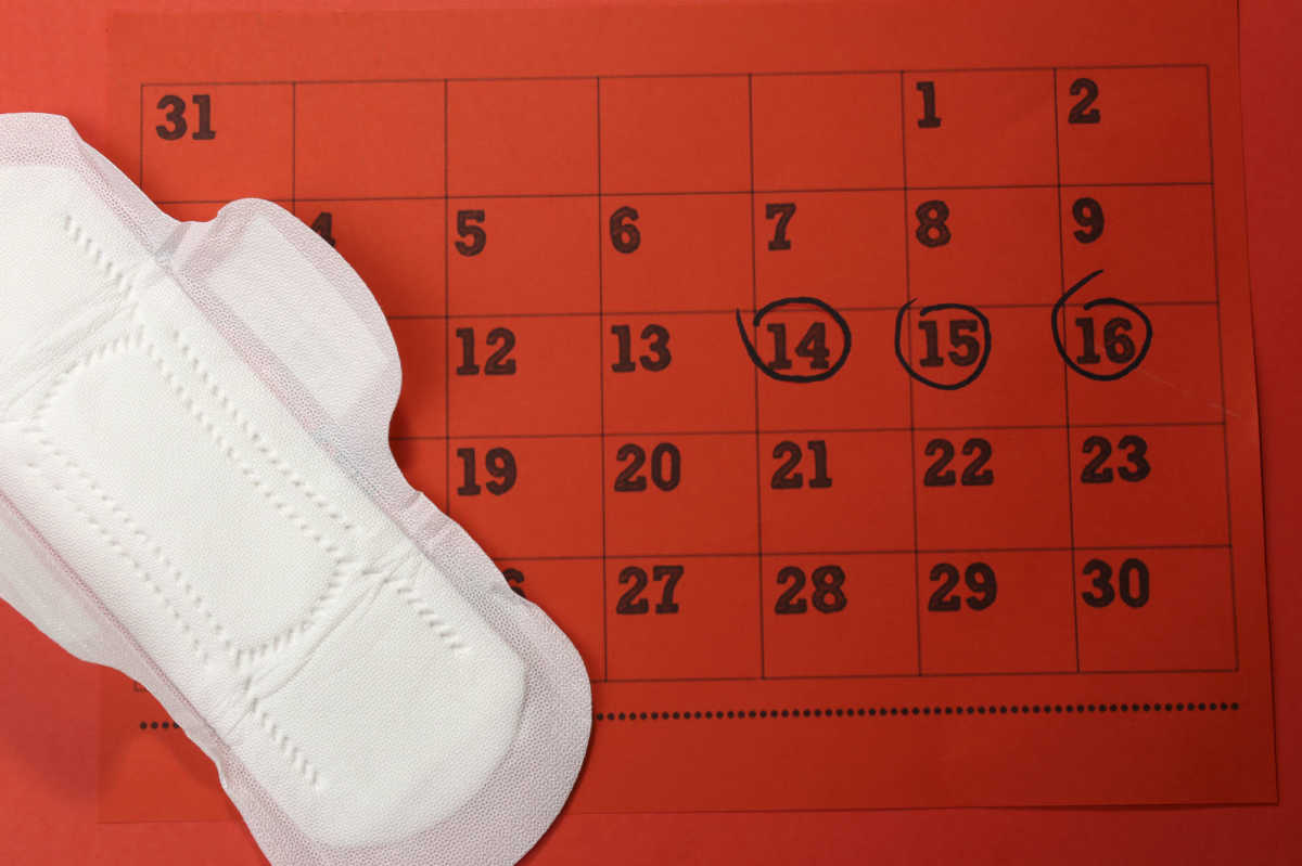 What No One Tells You About Your First Period After Having a Baby
