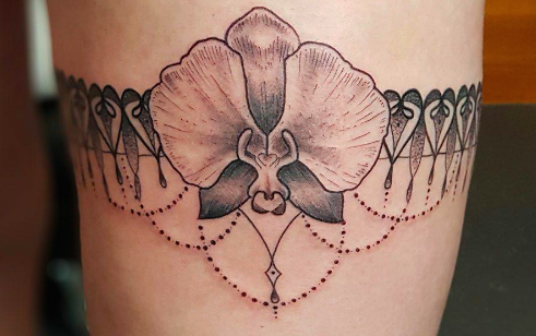 101 Best Front Hip Tattoo Ideas That Will Blow Your Mind  Outsons