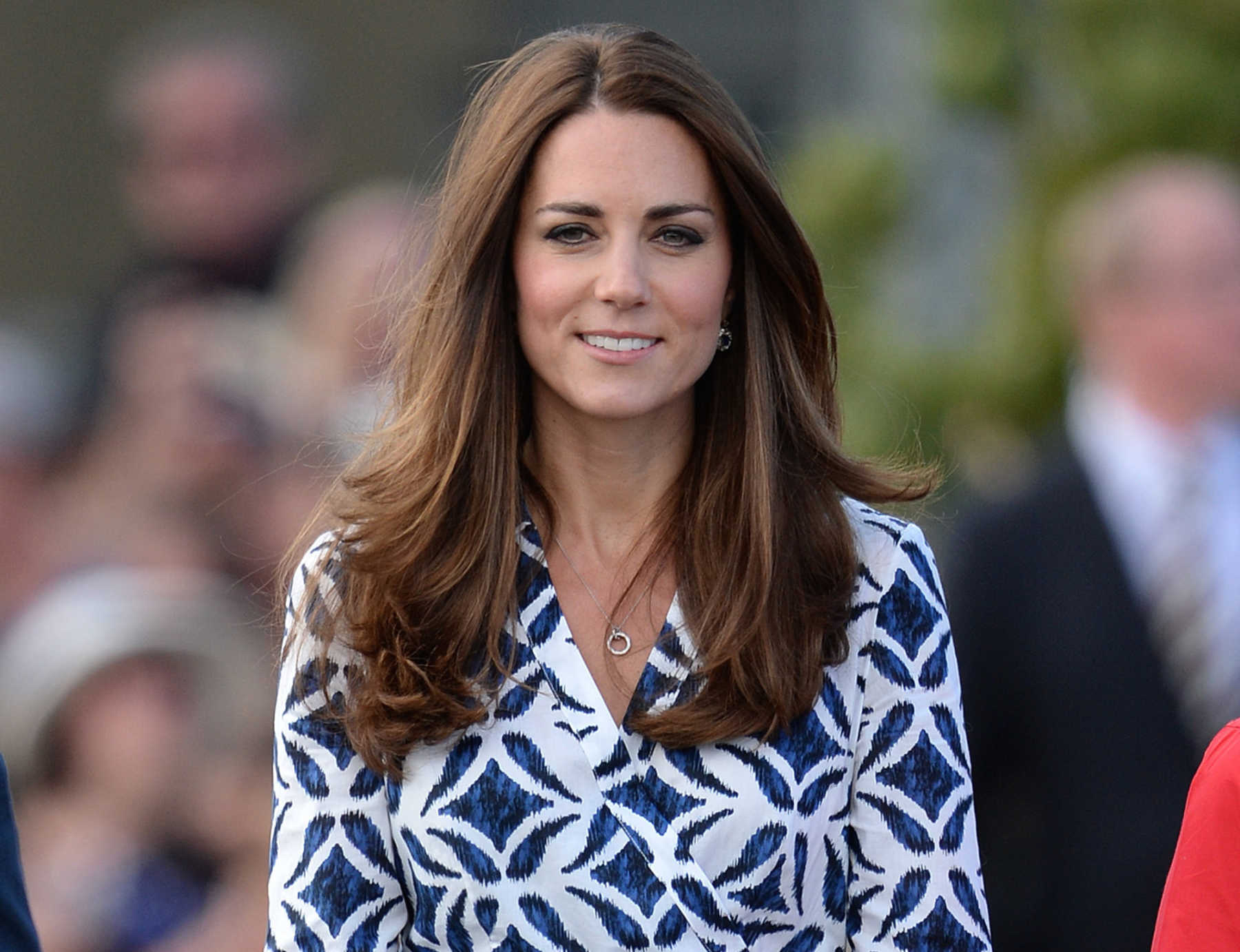 Kate Middleton's Diet & Workout Plan Is So Easy Anyone Can Follow It ...