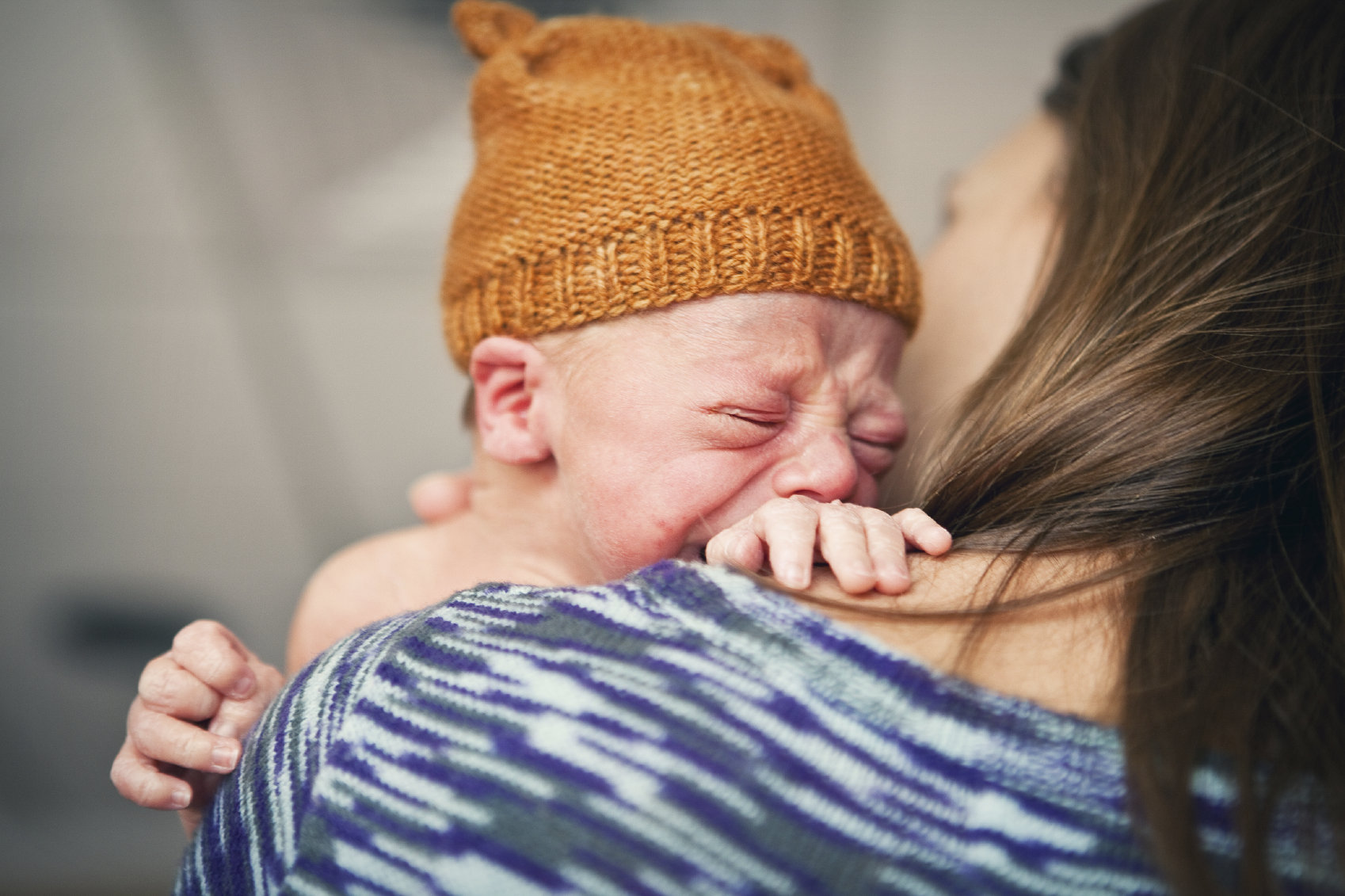 colic calm countdown