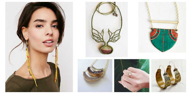 16 Fresh-Picked Spring Jewelry Trends (PHOTOS) | CafeMom.com