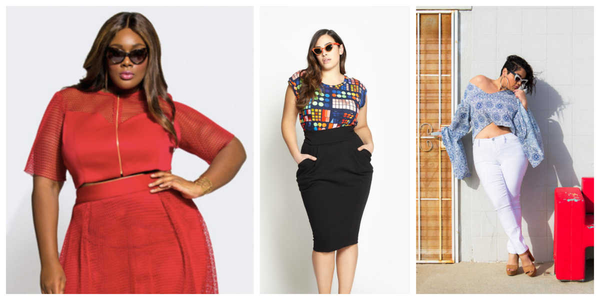 fullbeauty Official Site - Shop Plus Size Clothing