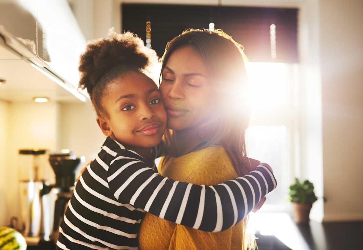 13 So True Quotes About How Strong Moms Are Cafemom Com