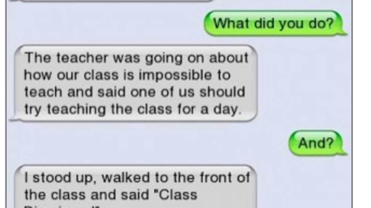 Lol Message Lol Text Message Fail