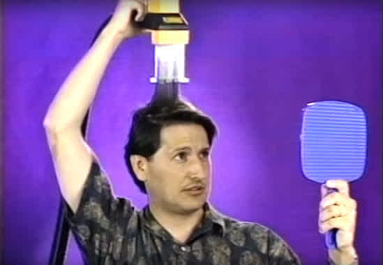 Top 10 Ridiculous Infomercial Products 