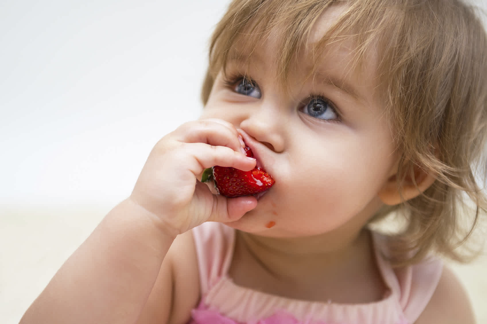 Can Babies Eat Raspberries