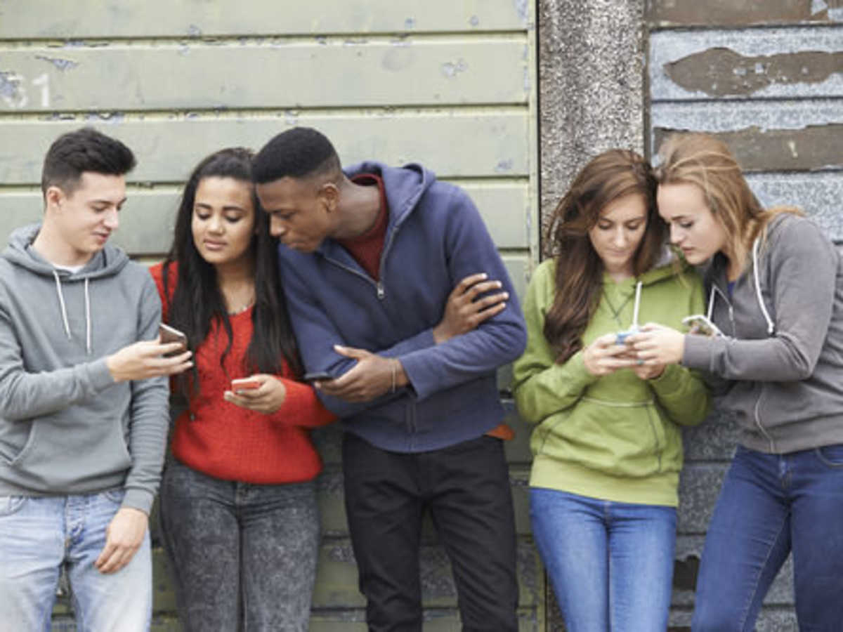 Parents Texting Texting Abbreviations Parents Should Know