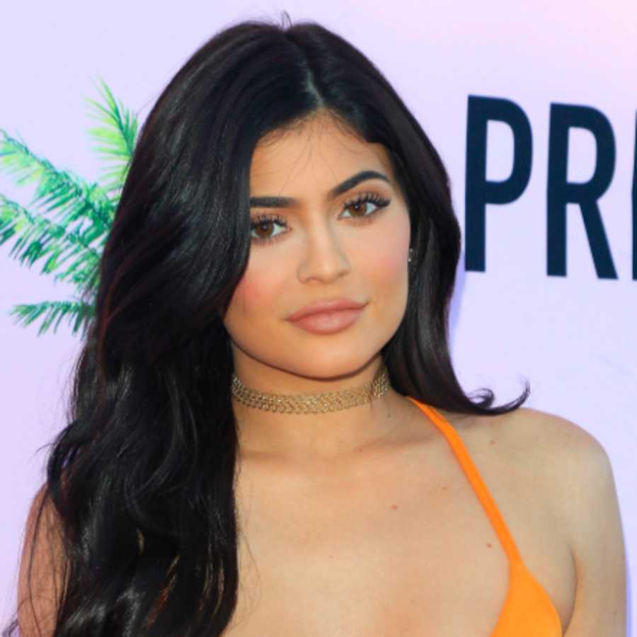 20 Times Kylie Jenner Acted Way Too Old For Her Age | Cafemom.Com