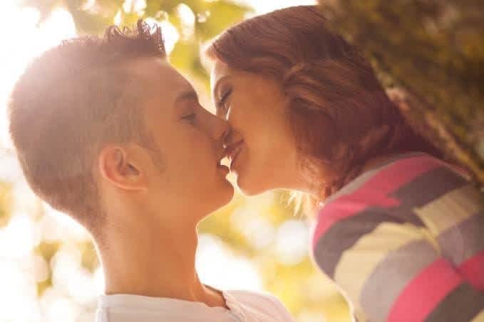 First Kiss Stories & Experiences, From Funny To Sweet