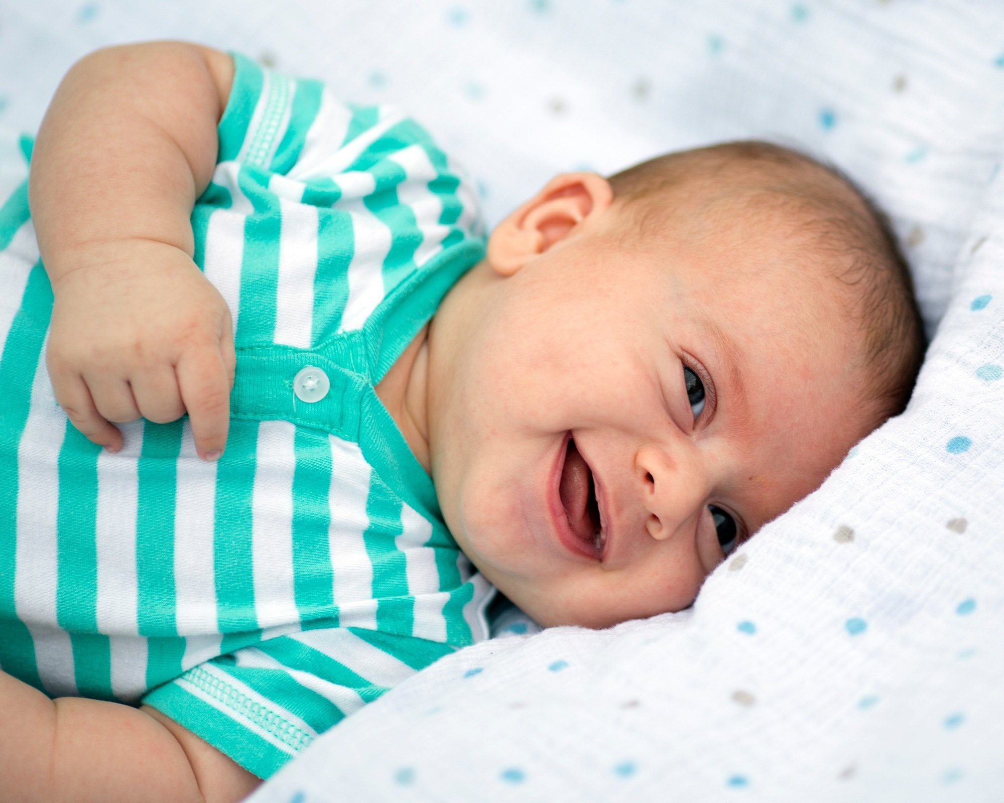 Baby Dies in First Week at Daycare & His Mom Wants to Help Us Learn