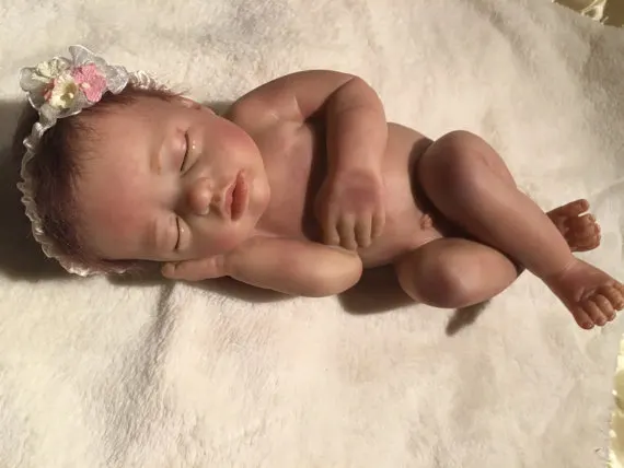 reborn baby doll