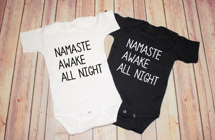 clever onesies